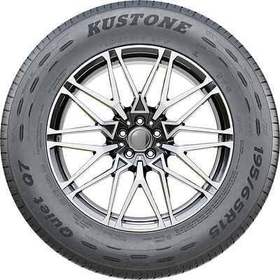 Kustone Quiet Q7 185/65 R14 86H