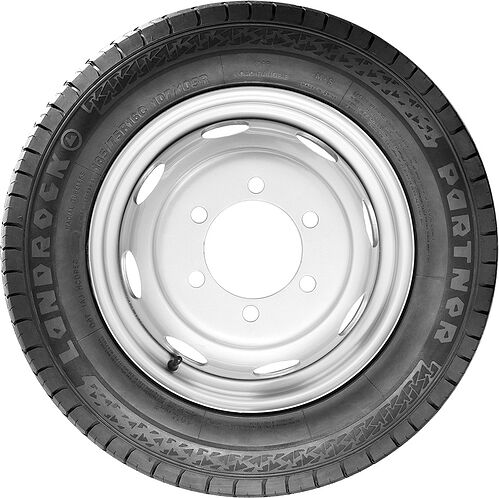 Landrock Partner