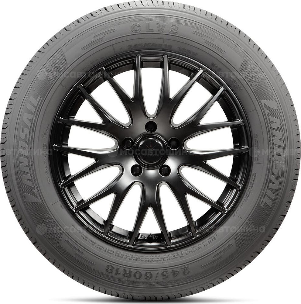 Landsail CL V2 215/70 R16 100H