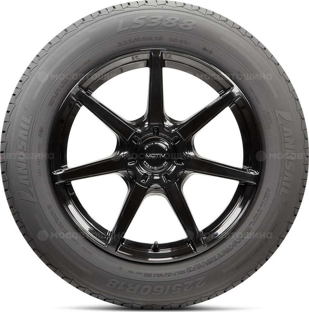 Вид сбоку Landsail LS388 215/70 R15 98H 