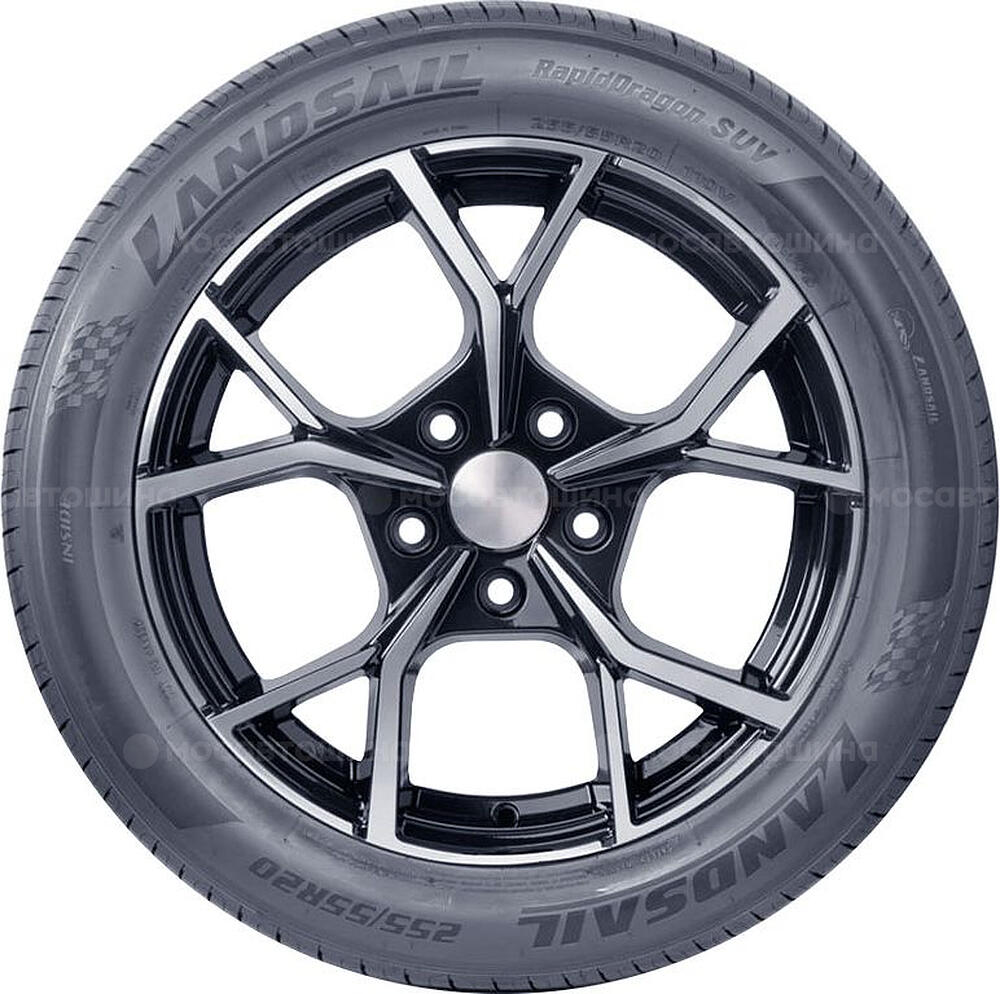 Шины Landsail RapidDragon SUV 215/65 R16 98H