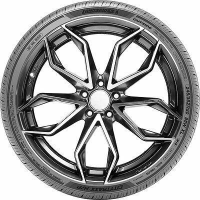 Landspider Citytraxx H/P 265/50 ZR20 111W XL