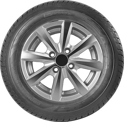 Landspider Grandtraxx A/T 245/70 R16 111T XL