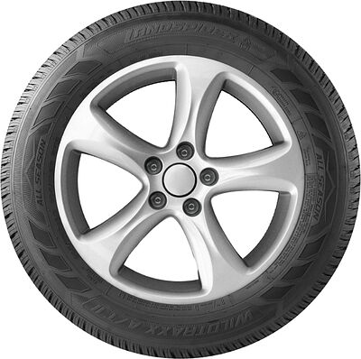 Landspider Wildtraxx A/T II 185/75 R16 104R