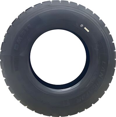 Lanvigator DM311 315/80 R22,5 161/154K 3PMSF