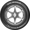 Lassa Competus H/L 235/60 R16 100H