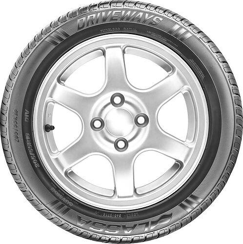 Lassa Driveways