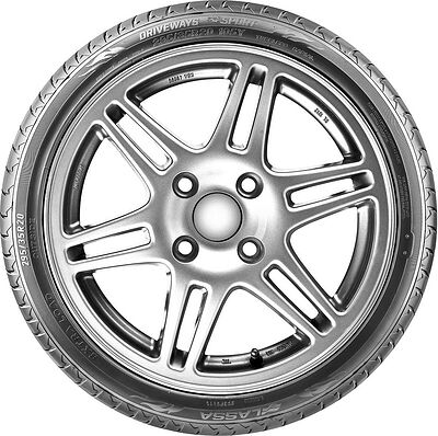 Lassa Driveways Sport 235/35 R19 91Y 