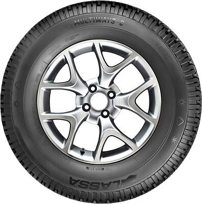 Lassa Multiways-C 225/65 R16 112R