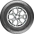 Lassa Wintus 2 205/65 R15C 102/100R