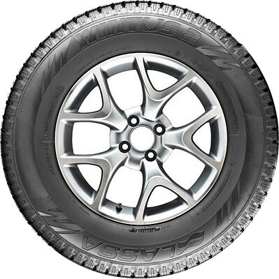 Lassa Wintus 2 205/65 R15C 102/100R