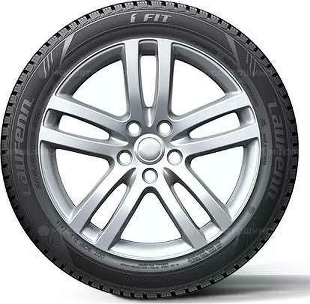 Вид сбоку  Laufenn i-Fit LW31 225/45 R17 94V XL