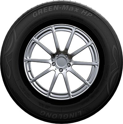 LingLong GreenMax HP010 185/65 R14 86H