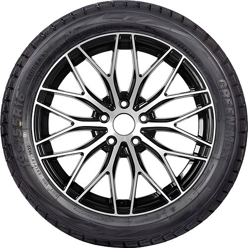 LingLong Greenmax Winter Ice I-15