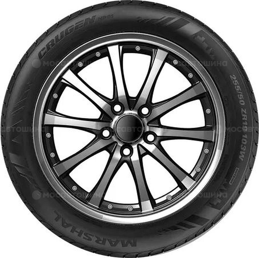 Вид сбоку  Marshal HP91 265/65 R17 110V 