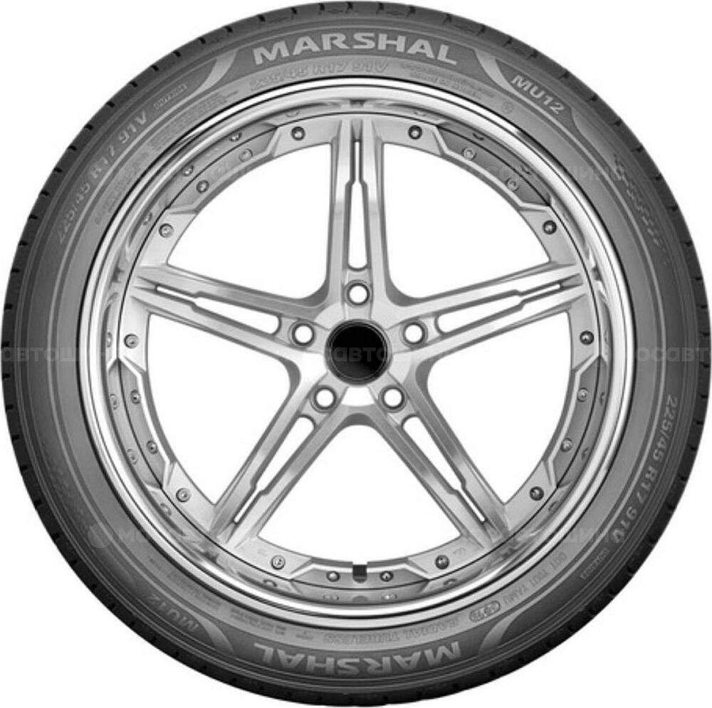 Вид сбоку Marshal MU12 255/50 R19 103W 