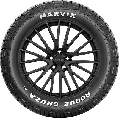 Marvix Rogue Cruza AT 31x10,5x15LT 109S 6PR