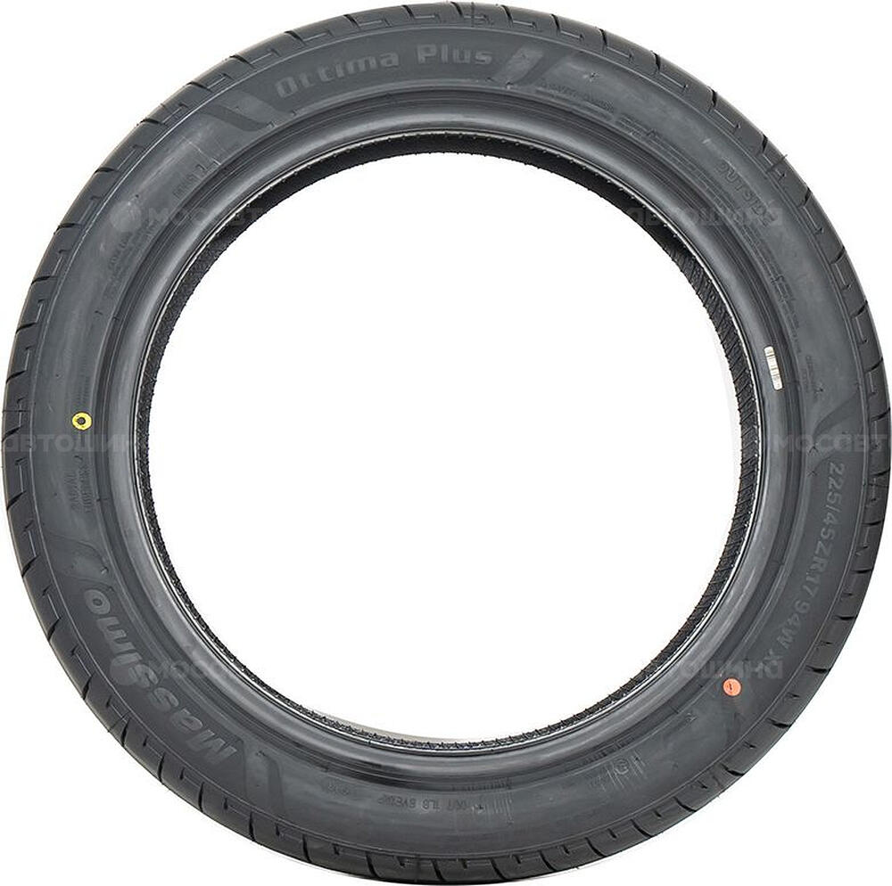 Вид сбоку Massimo Ottima Plus 225/45 R17 94Y XL