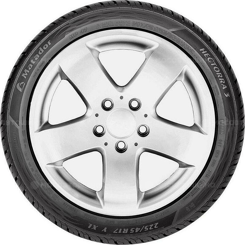 Matador MP-47 Hectorra 3 SUV 255/55 R18 109Y XL