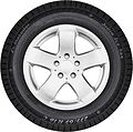 Matador MPS-500 Sibir Ice Van 215/75 R16C 113/111R