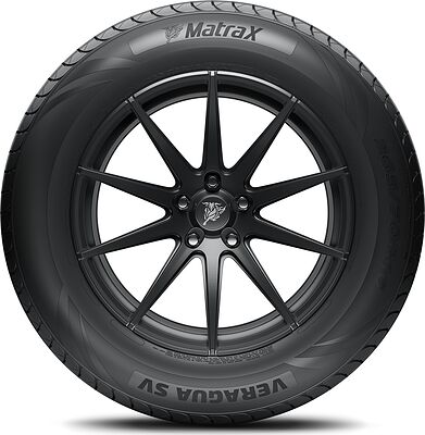 Matrax VERAGUA SV 215/70 R16 100H