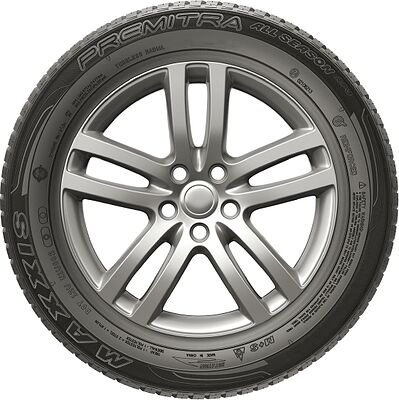 Maxxis Allseason AP3 SUV 225/55 R18 102V XL