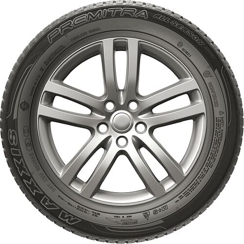 Maxxis Allseason AP3 SUV