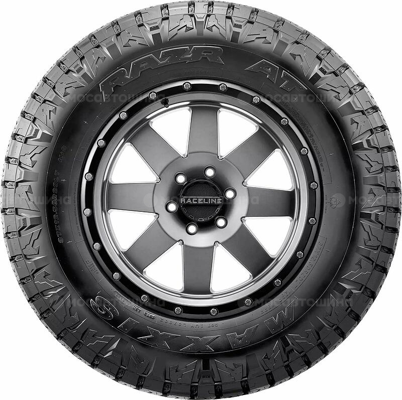Шины Maxxis AT-811 Razr AT 245/70 R16 111T