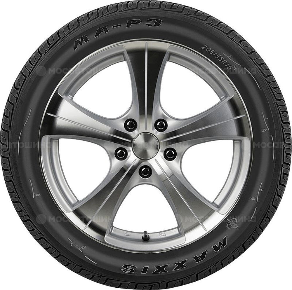 Вид сбоку  Maxxis MA-P3 175/70 R13 82H