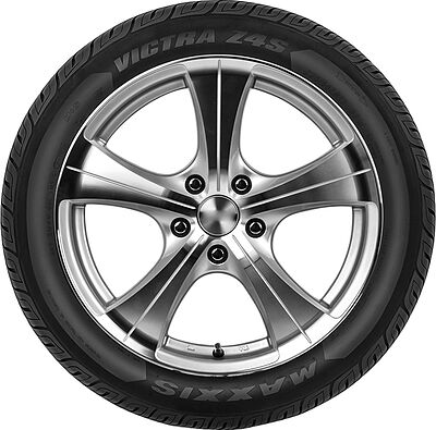 Maxxis MA-Z4S Victra 245/40 R19 98W 
