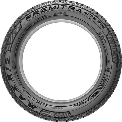 Maxxis Premitra Snow WP6 245/40 R18 97V XL
