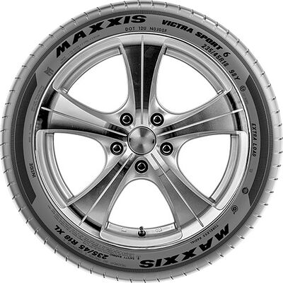 Maxxis Victra Sport VS6 235/40 R19 96Y