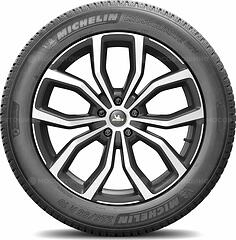 Michelin CrossClimate SUV 235/65 R17 108W XL