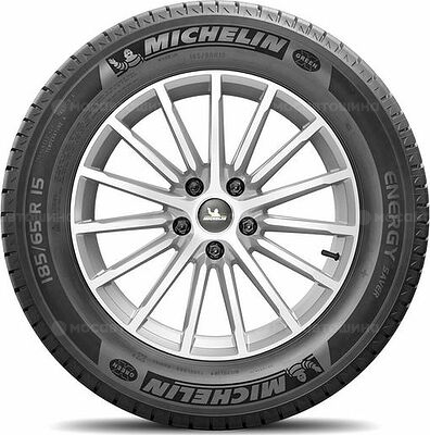 Michelin Energy Saver 215/55 R16 93V