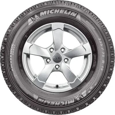 Michelin Latitude Cross 235/65 R17 108V XL