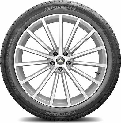Michelin Latitude Sport 3 Selfseal 235/55 R18 100V 