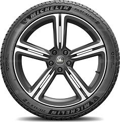 Michelin Pilot Alpin PA5 SUV 275/40 R22 108V XL