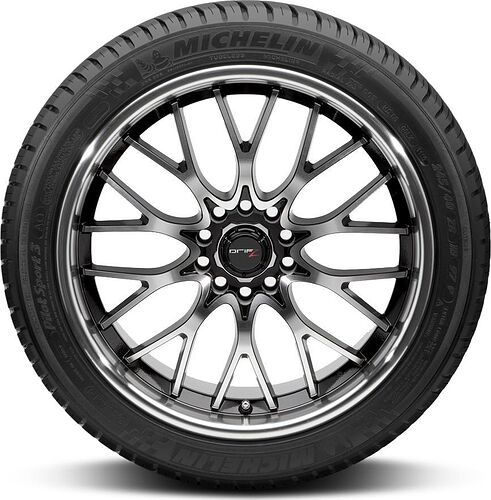 Michelin Pilot Sport PS3