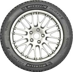 Michelin X-Ice North 4 SUV 285/45 R22 114T XL