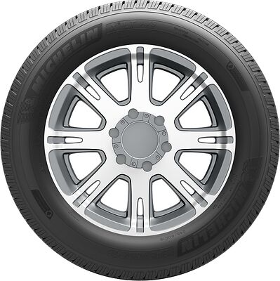 Michelin X LT A/S 275/55 R20 113T 