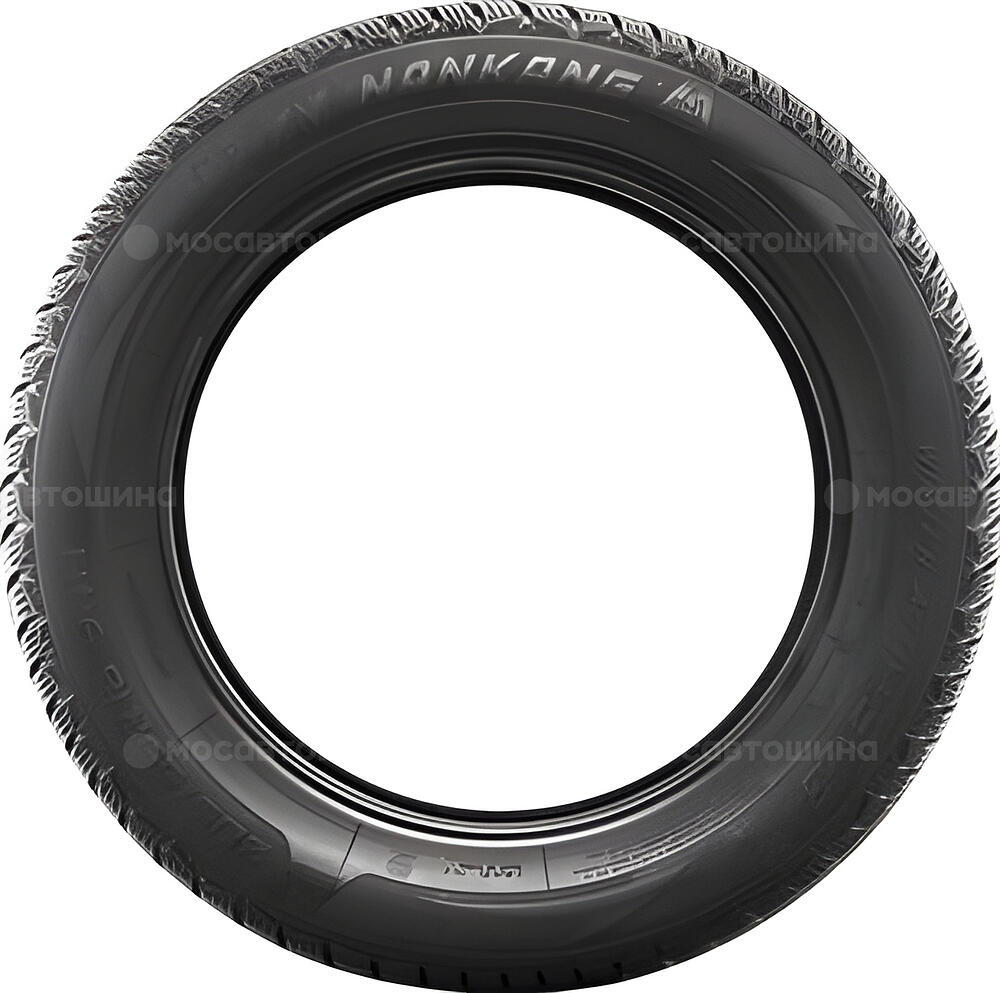 Вид сбоку  Nankang SV3 205/60 R16 96H 