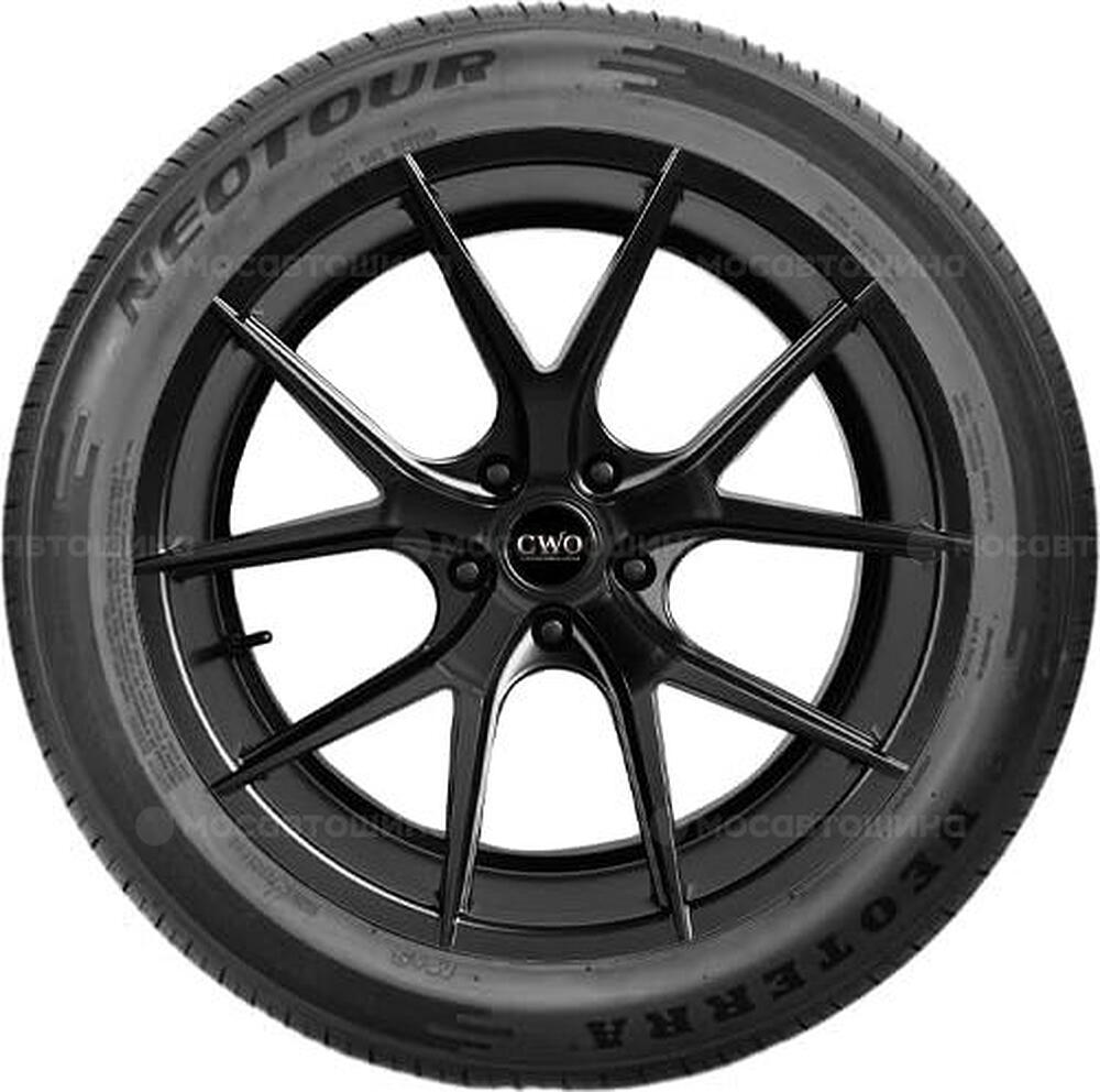 Вид сбоку  Neoterra NEOTOUR 205/65 R15 94V