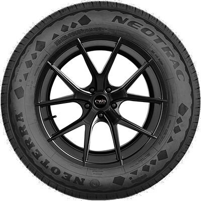 Neoterra NEOTRAC 255/65 R18 111T