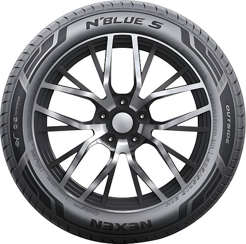 Nexen N'Blue S