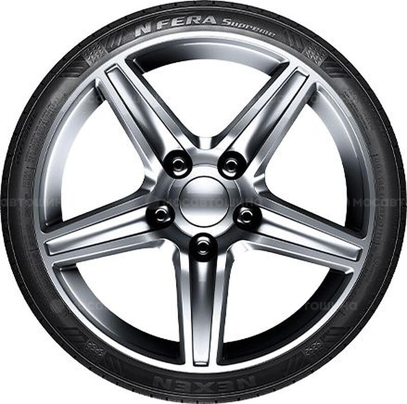 Nexen NFERA Supreme. Nexen n5000. Nexen Tire r17.