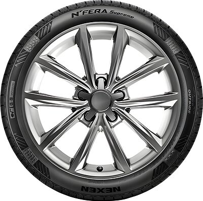 Nexen N'Fera Supreme SUV 235/55 R18 100V