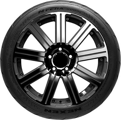 Nexen N'Fera SUR4G 275/40 R20 102Y
