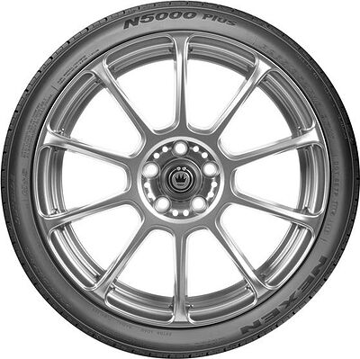 Nexen N5000 Plus 205/40 R17 80H 