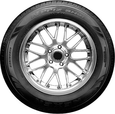 Nexen N'PRIZ SH9i 155/65 R13 73T