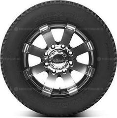 Nexen Roadian H/P SUV 255/50 R20 109V XL